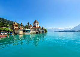 Switzerland Tourism launches Swisstainable sustainability strategy, ET  TravelWorld